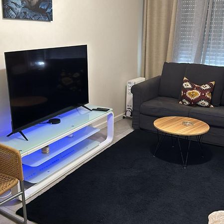 Studio Paris 16 Экстерьер фото