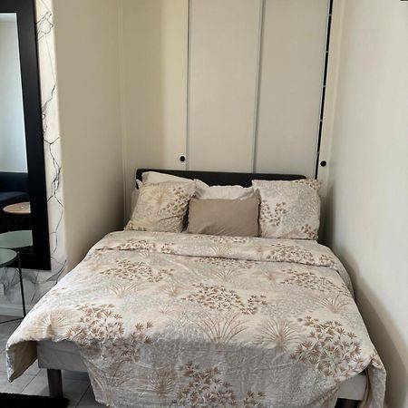 Studio Paris 16 Экстерьер фото