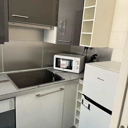 Studio Paris 16 Экстерьер фото
