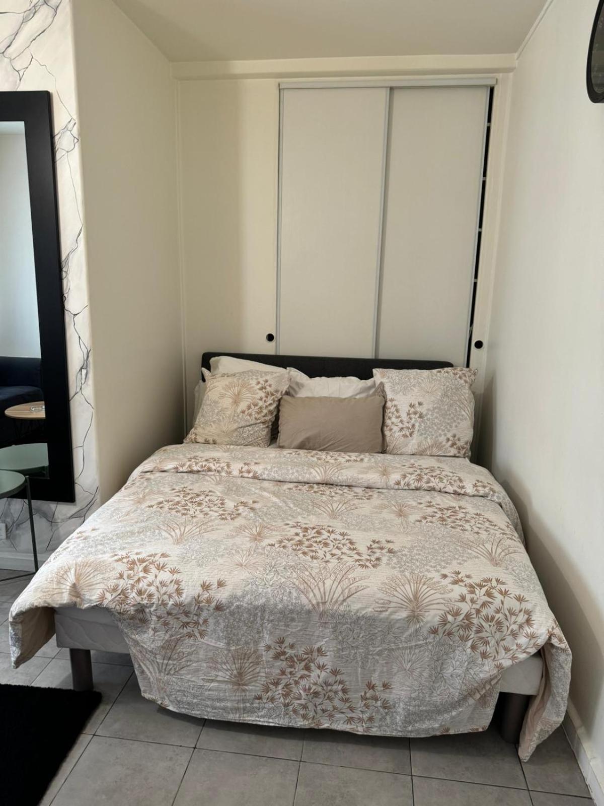 Studio Paris 16 Экстерьер фото